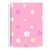 CADERNO UNIV BILLY BALLS 80 FOLHAS