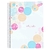 CADERNO UNIV BILLY BALLS 80 FOLHAS - MultistoreShop