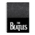 CADERNO UNIV 1M THE BEATLES 80 FLS - comprar online