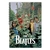 CADERNO UNIV 1M THE BEATLES 80 FLS