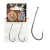 ANZOL PCT C/ 10 INOX MARINE SPORTS - comprar online