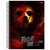 CADERNO UNIV HORROR 80F CD ESPIRAL - comprar online