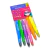 GIZ RETRATIL NEON C/ 06 CORES LULUCA - comprar online