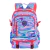 MOCHILA CAPRICHO ABSTRACT AURA