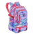 MOCHILA CAPRICHO ABSTRACT AURA - comprar online