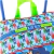MOCHILA DE RODINHA PJ MASKS SESTINI - loja online