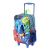 MOCHILA DE RODINHA PJ MASKS SESTINI na internet