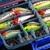 ESTOJO MARINE SPORTS TACKLE BOX WATER RESISTANT MWR270 - C/ - comprar online