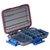 ESTOJO MARINE SPORTS TACKLE BOX WATER RESISTANT MWR270 - C/ - MultistoreShop