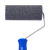 ROLO DE PINTURA ESPUMA POLIEST 1340 CINZA 9CM - comprar online