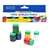 TINTA ACRILICA FOSCA 15ML 6 CORES - comprar online