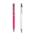 KIT PINK VIBES C/1 CANETA E 1 LAPISEIRA 0.7 LEOARTE - comprar online
