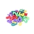 EVA NUMEROS GD 5MM 60PC 5CM. REF 5203 - EVAMAX na internet