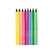LAPIS DE COR NEON HARRY POTTER 8 CORES LEOELEO na internet