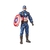 BONECO CAPITAO AMERICA TITAN HERO SERIES F1342 na internet