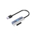 CONVERSOR USB 2.0 X MINI SATA (KP-HD822) - comprar online