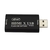 ADAPTADOR HDMI FEMEA X USB MACHO PLACA DE CAPTURA - comprar online