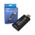 ADAPTADOR HDMI FEMEA X USB MACHO PLACA DE CAPTURA