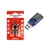 LEITOR DE CARTAO DE MEMORIA USB 2.0