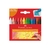 GIZAO DE CERA JUMBO C 12 CORES