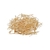 PALHA P/ DECORACAO PALHA DE MADEIRA 50GR - comprar online