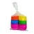 CASQUINHA OVO MONTAVEL PLAST 10 CM COLOR PCT C 6UN