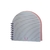 CADERNO ESPIRAL LATERAL PELUCIA UNICORNIO BRANCO na internet