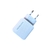 CARREGADOR IPHONE 5.1A FONTE 2 USB 1 CABO KAPBOM na internet