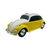 CAIXA DE SOM FUSCA FM X USB X MP3