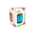 CAIXA DE SOM BLUETHOOTH 7X6.5CM LES-887 LEHMOX - MultistoreShop