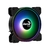 COOLER FAN AEROCOOL SATURN 12F DRGB