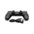 CONTROLE COMPATIVEL P/ PLAY 4 PRETO SEM FIO - MultistoreShop