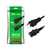 CABO DE FORCA TRIPOLAR 10A 5M GREEN - comprar online