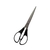 TESOURA EM ACO INOX 19,5CM - comprar online
