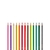 LAPIS DE COR VIBES AMAZONIA 12CORES MAIS 1LAPIS 6B - comprar online