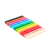 MASSA DE MODELAR SOFT C/ 12 CORES ACRILEX - comprar online