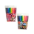 CANETA HIDROCOR AVENGERS/MINNIE C/ 12 CORES - comprar online