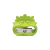 APONTADOR S/DEPOSITO MONSTROS 1FURO MAPED - comprar online