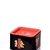 APONTADOR METALICO QUADRADO MINNIE (CADA) - comprar online