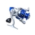 MOLINETE HARPOON 4000 CINZA/AZUL