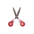TESOURA ESCOLAR SAFE - comprar online
