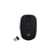 MOUSE SEM FIO 2.4 GHZ LITIO PRETO USB RECARREGAVEL - loja online