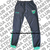 Pantalón Blake Mitre Negro