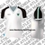 Remera Striker Manga Larga