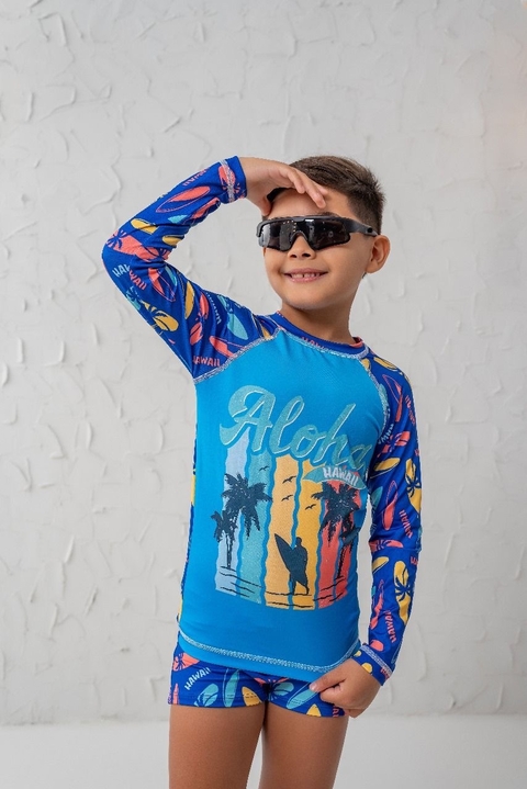 Conjunto Aloha - comprar online