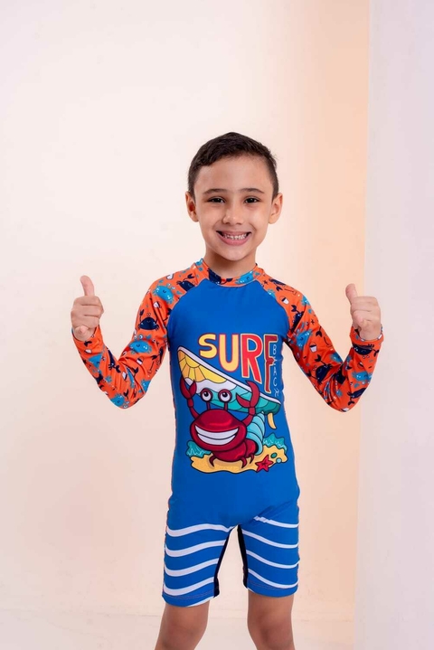 Macação Siri - comprar online