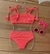 Biquíni Laís Rosa Neon - comprar online