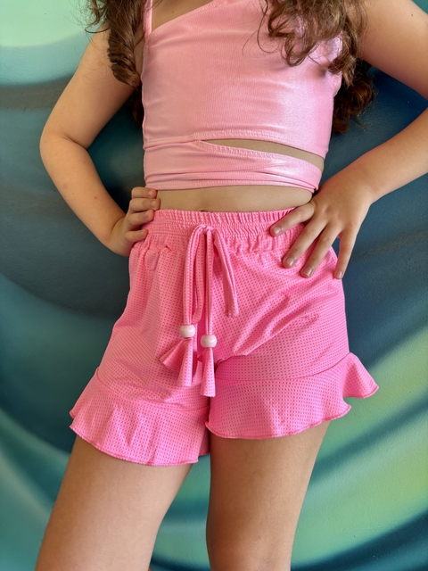 Short Samia - Em Cores - comprar online