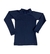 Camisa UV Azul Marinho na internet