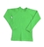 Camisa UV Verde na internet